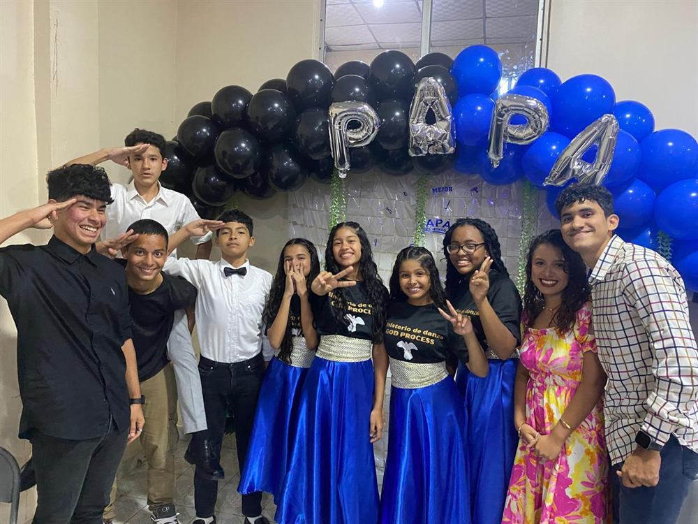 Actividad de adolescentes 7
