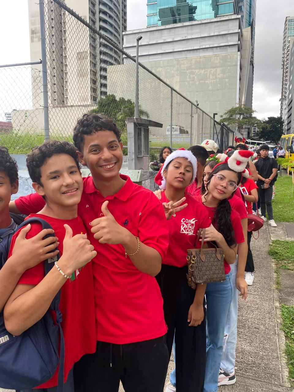 Actividad de adolescentes 10