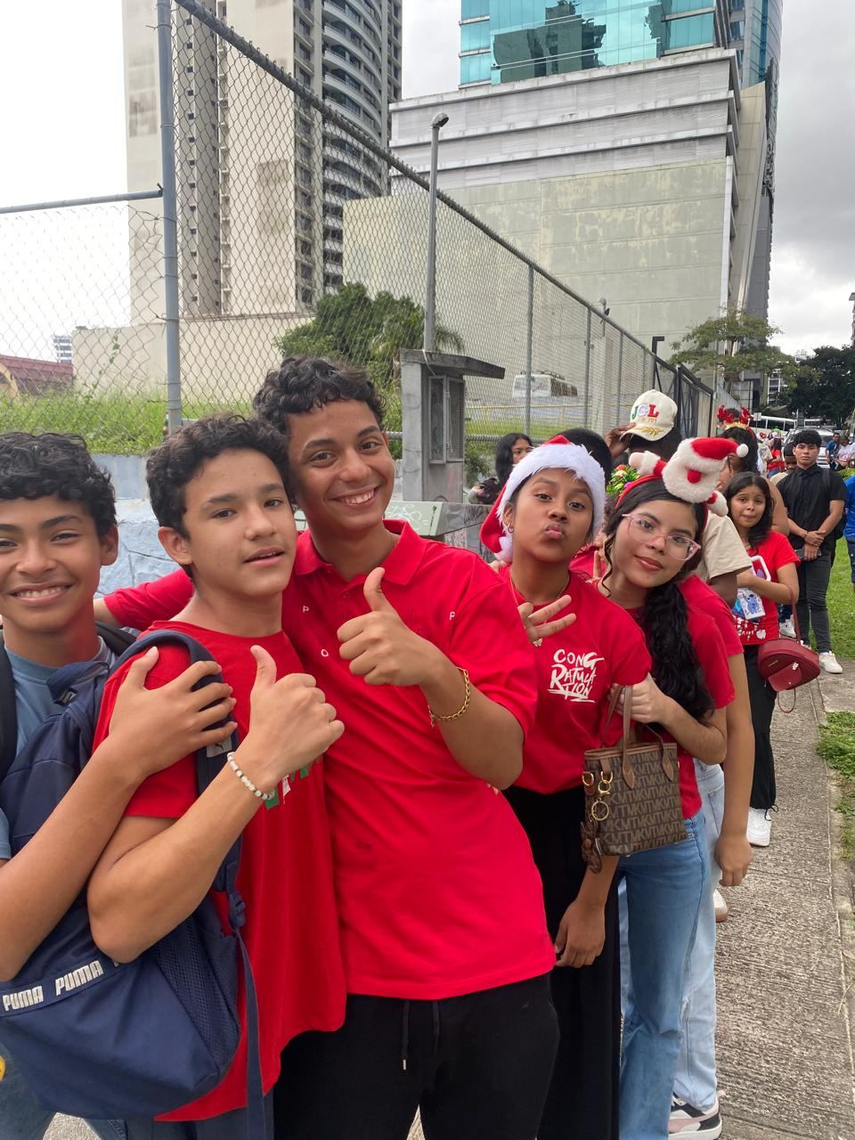 Actividad de adolescentes 11